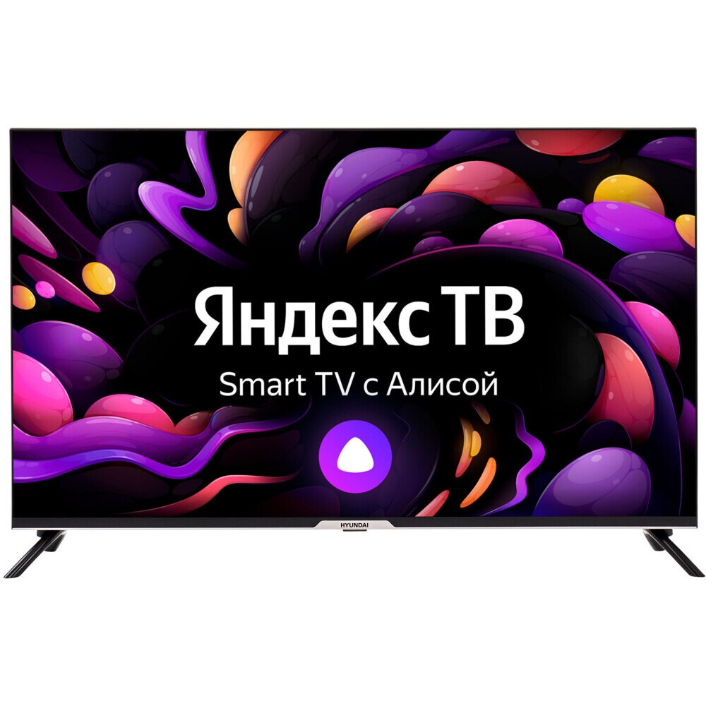 ЖК телевизор Hyundai 43" H-LED43BU7003