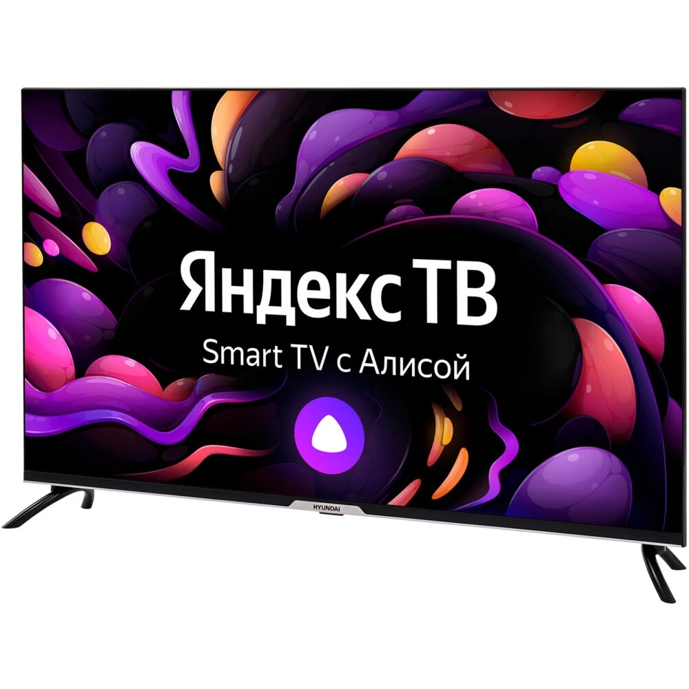 ЖК телевизор Hyundai 43" H-LED43BU7003 - фото 2