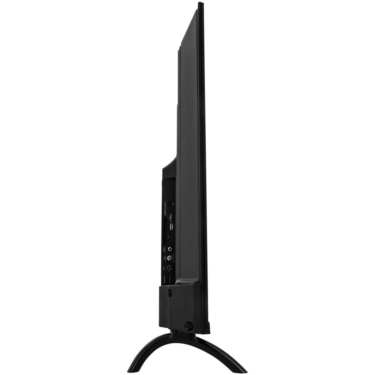 ЖК телевизор Hyundai 43" H-LED43BU7003 - фото 4