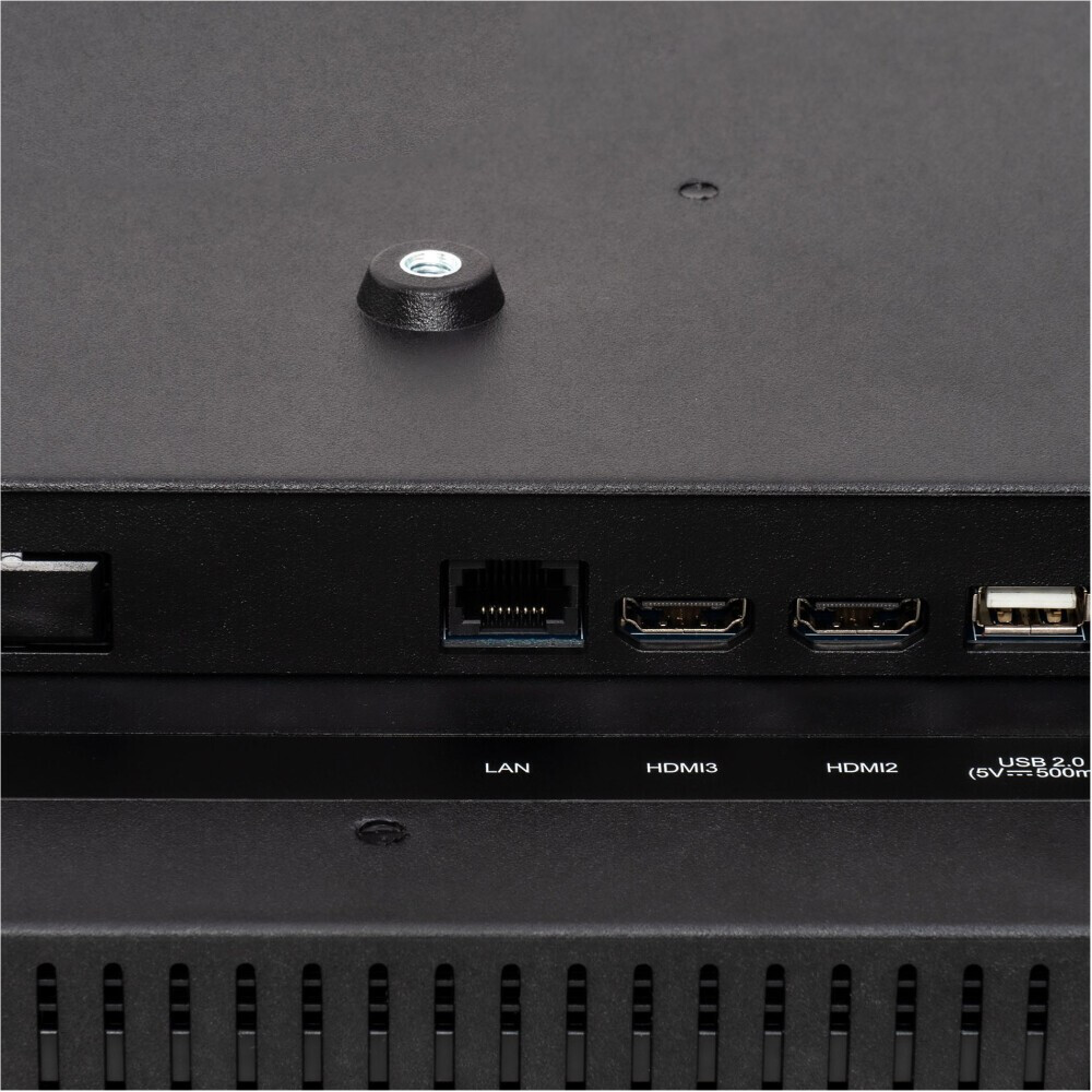 ЖК телевизор Hyundai 43" H-LED43BU7003 - фото 9