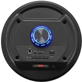 Портативная акустика Ginzzu GM-229