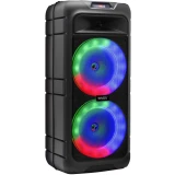 Портативная акустика Ginzzu GM-230