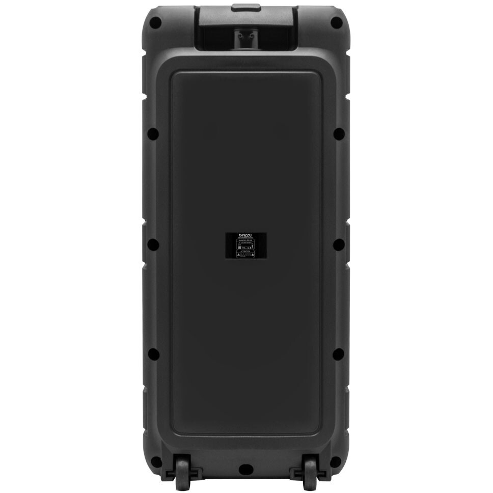 Портативная акустика Ginzzu GM-230 - фото 5