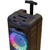 Портативная акустика Ginzzu GM-230