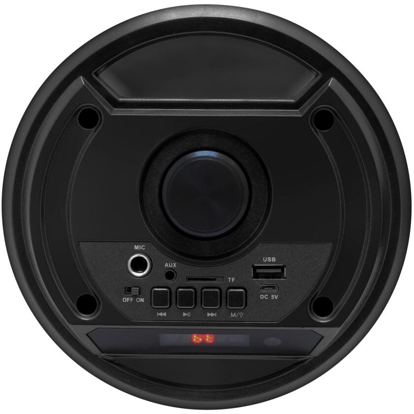 Портативная акустика Ginzzu GM-231 - фото 4