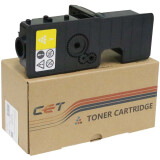 Картридж CET CET8996Y Yellow