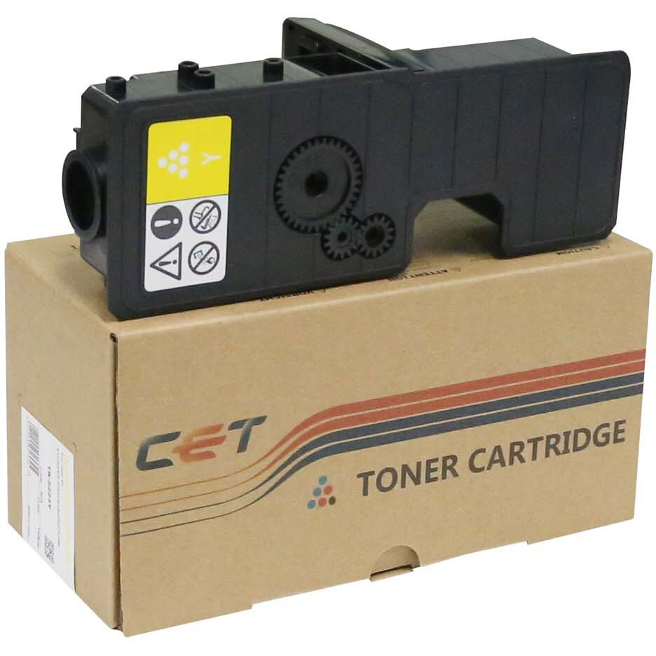 Картридж CET CET8996Y Yellow