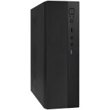 Корпус ExeGate MI-301U 200W Black (EX291268RUS)