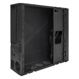 Корпус ExeGate MI-301U Black (EX291267RUS)