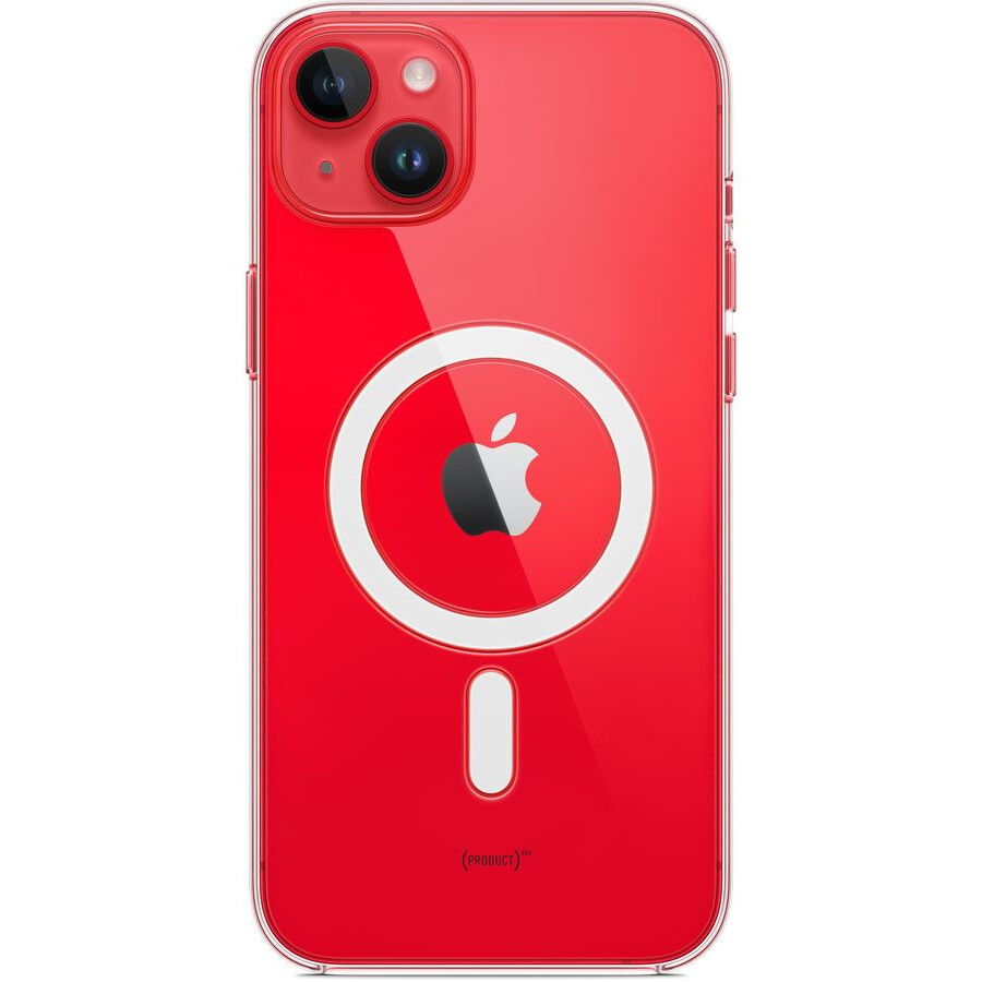 Чехол Apple MPU43FE/A - фото 3