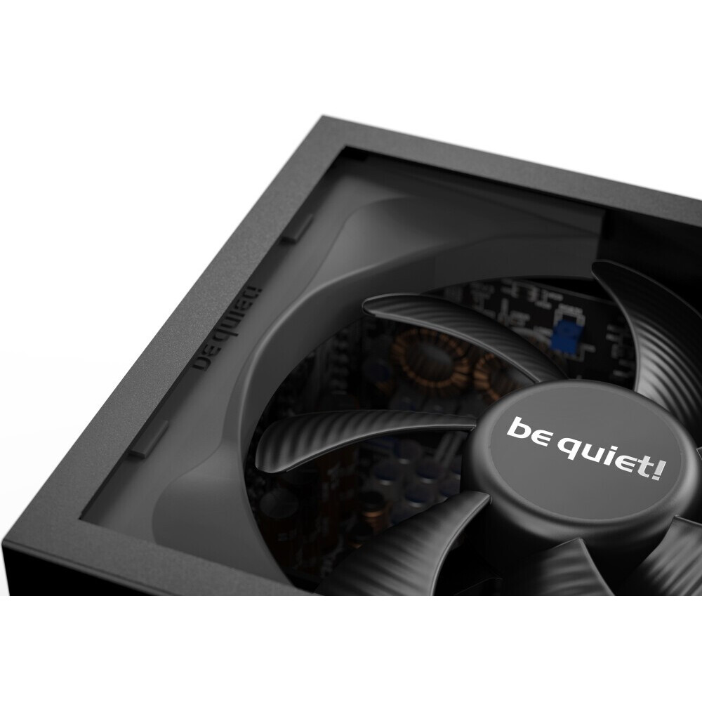 Блок питания 1000W Be Quiet Dark Power 13 - BN335 - фото 3