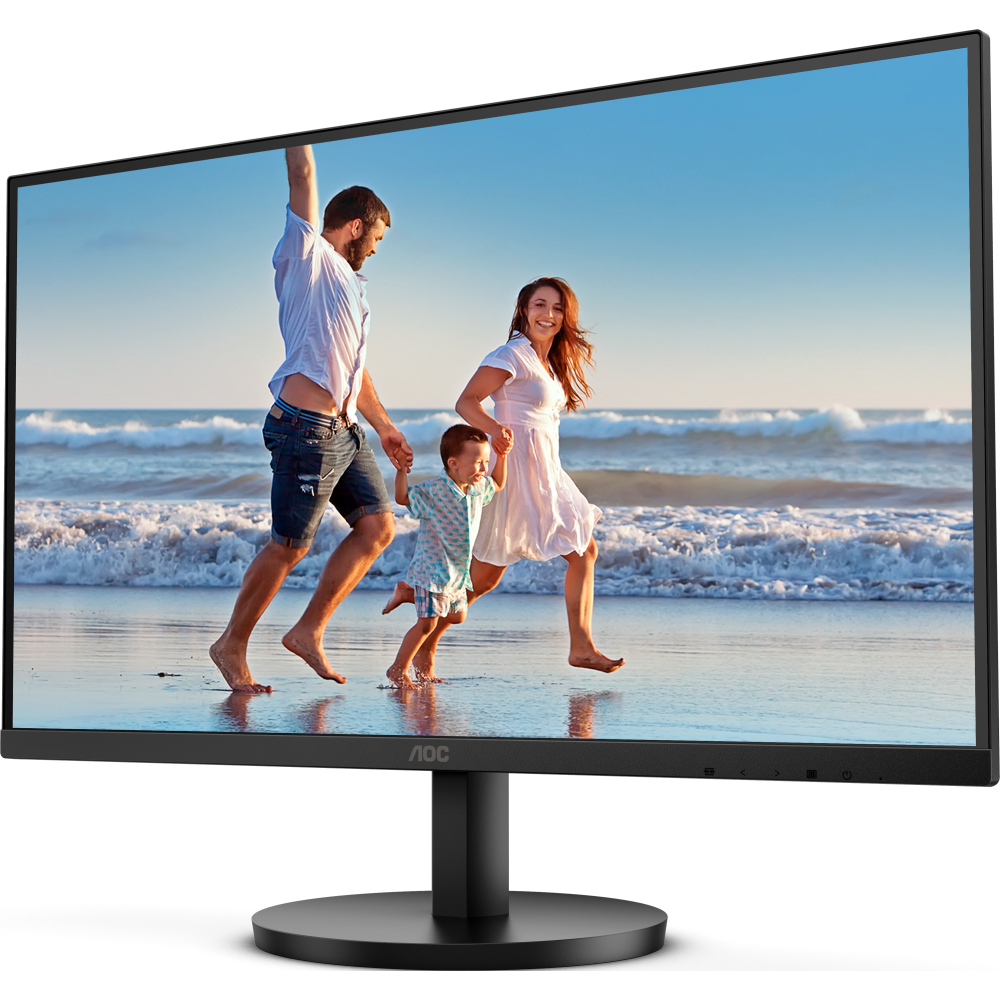 Монитор AOC 27" Q27B3MA - фото 2