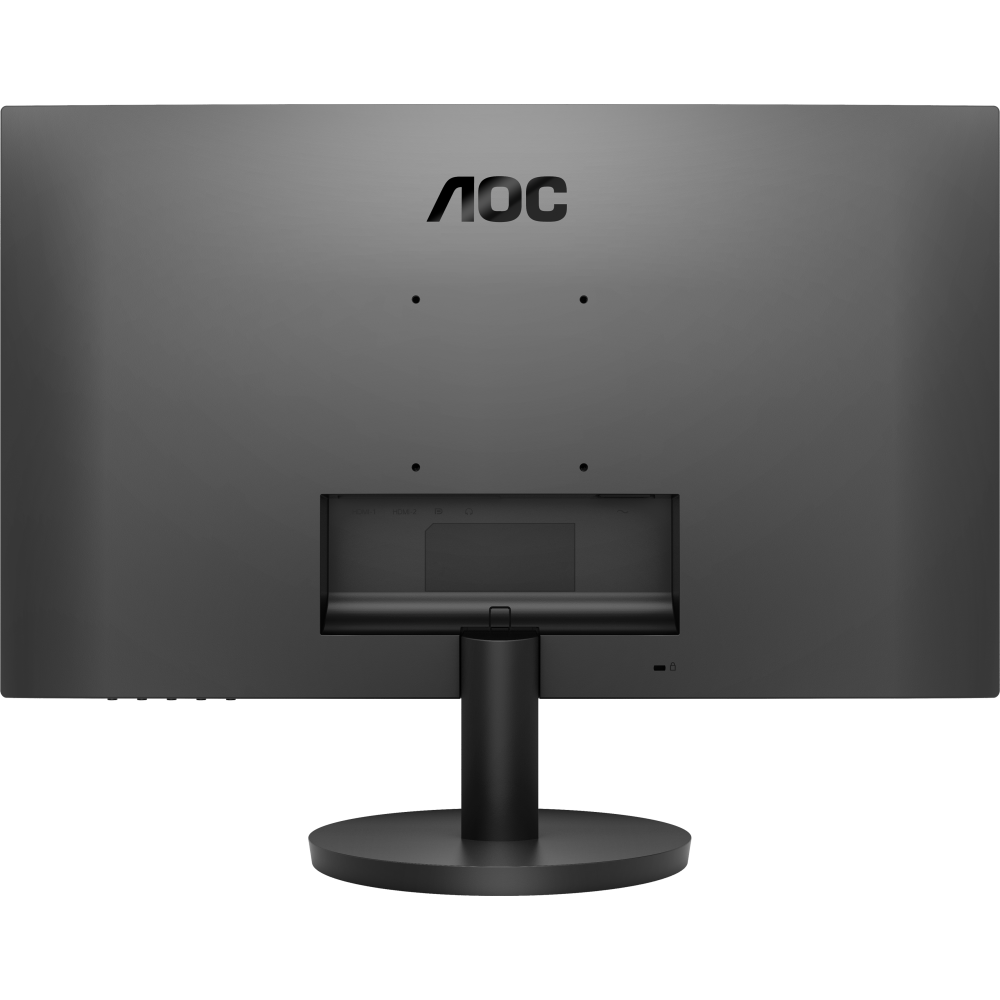 Монитор AOC 27" Q27B3MA - фото 5