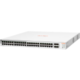 Коммутатор (свитч) HPE JL815A Instant On 1830 48G 24p Class4 PoE 4SFP 370W