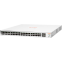 Коммутатор (свитч) HPE JL815A Instant On 1830 48G 24p Class4 PoE 4SFP 370W - фото 2