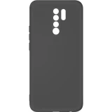 Чехол DF xiOriginal-12 Black