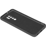 Чехол DF xiOriginal-12 Black