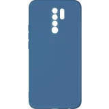 Чехол DF xiOriginal-12 Blue