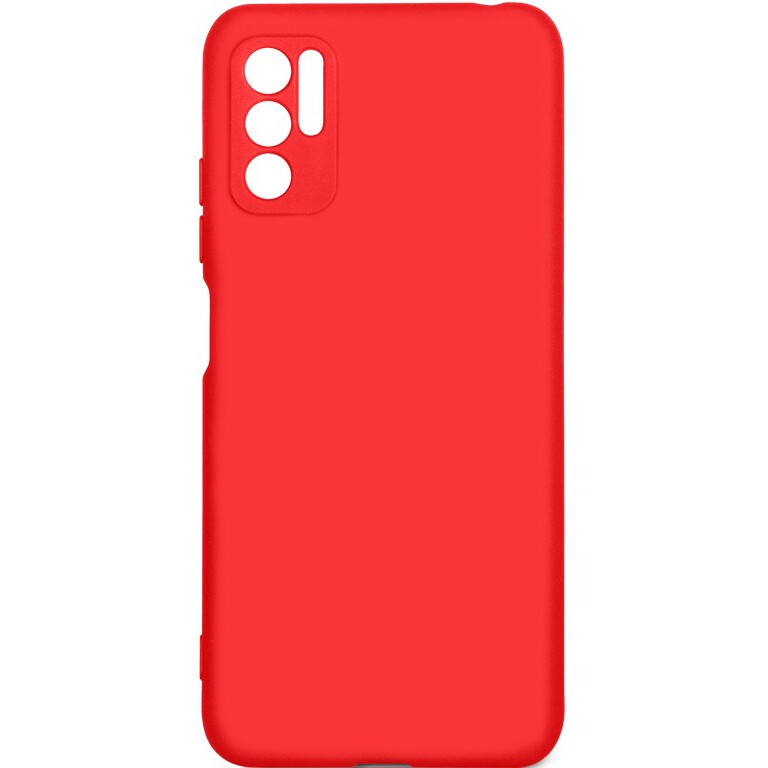Чехол DF xiOriginal-22 Red