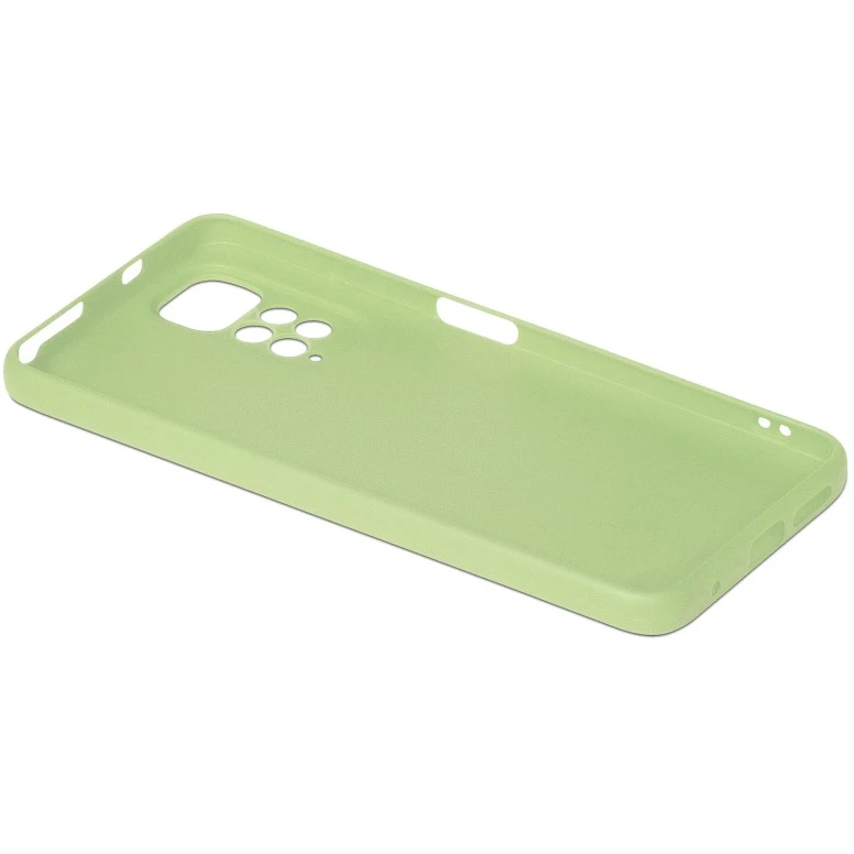 Чехол DF xiCase-61 Green - фото 2