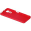 Чехол DF xiCase-61 Red - фото 2