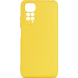 Чехол DF xiCase-61 Yellow