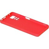 Чехол DF xiCase-62 Red