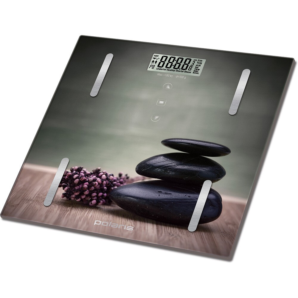 Напольные весы Polaris PWS1857DGF - PWS 1857DGF