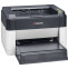 Принтер Kyocera FS-1060DN - 1102M33RUV/1102M33NX2 - фото 2