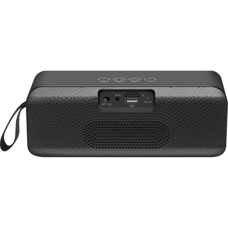 Портативная акустика Defender Q1 - 65301 - фото 3