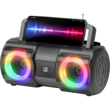 Портативная акустика Defender Beatbox 20 Black (65420)