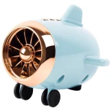 Портативная акустика Rombica MySound Travel Cyan (BT-S105)