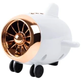 Портативная акустика Rombica MySound Travel White (BT-S102)