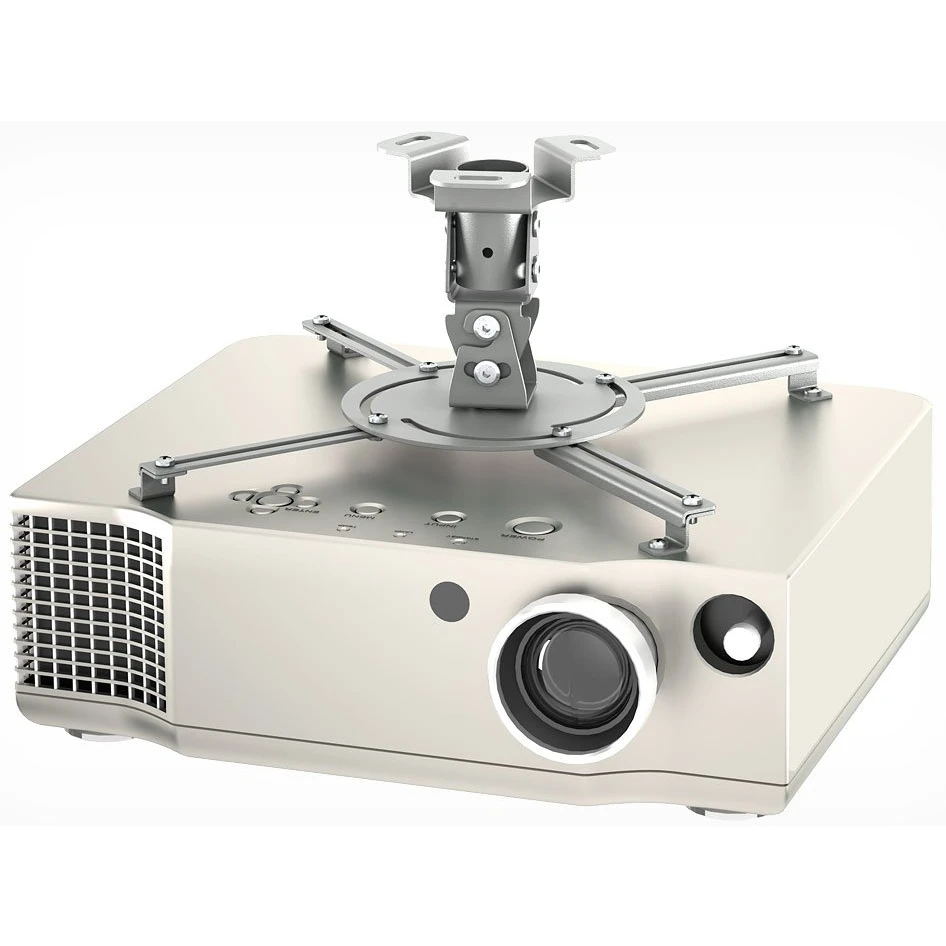 Кронштейн Holder PR-103-B Black - фото 2