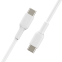Кабель USB Type-C - USB Type-C, 1м, Belkin CAB003bt1MWH - фото 2