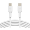 Кабель USB Type-C - USB Type-C, 1м, Belkin CAB003bt1MWH - фото 3