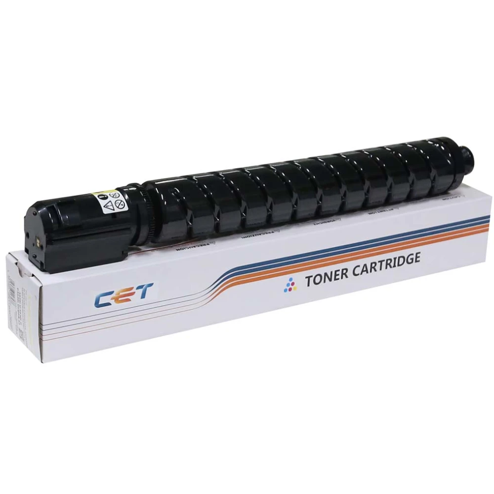 Картридж CET CET141517 Yellow