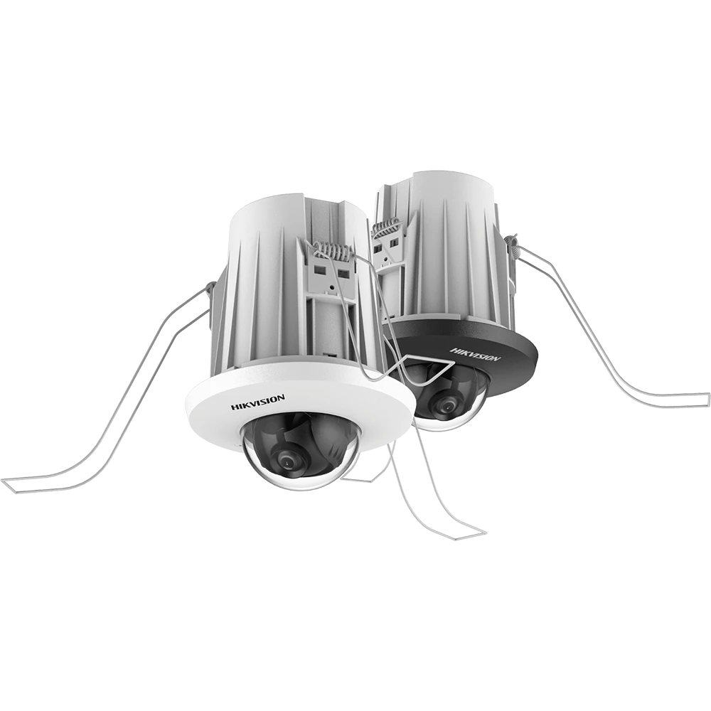 IP камера Hikvision DS-2CD2E43G2-U 2.8мм - фото 2