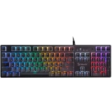 Клавиатура Bloody S510NP Black