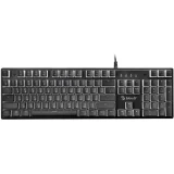 Клавиатура Bloody S510NP Black