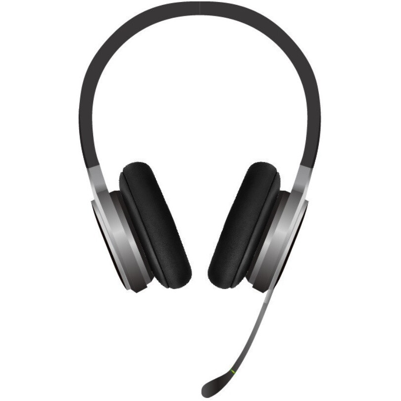 Гарнитура Yealink UH36 Dual-UC - UH36 Dual UC