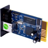 SNMP-адаптер Powercom DL801/DJ801 (6128104)