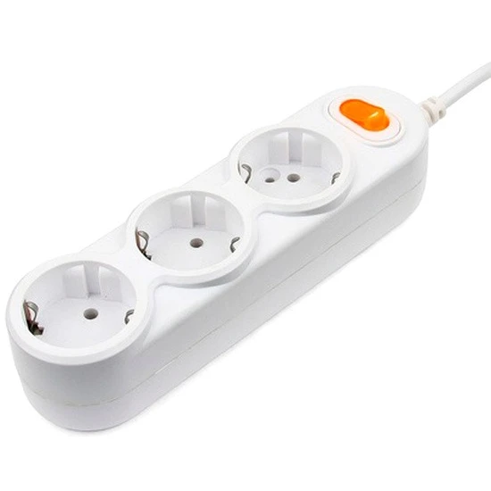 Сетевой удлинитель Power Cube PC-1-5М