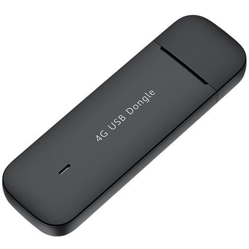 Модем Huawei Brovi E3372 Black
