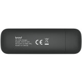Модем Huawei Brovi E3372 Black (E3372h-320/E3372-325)
