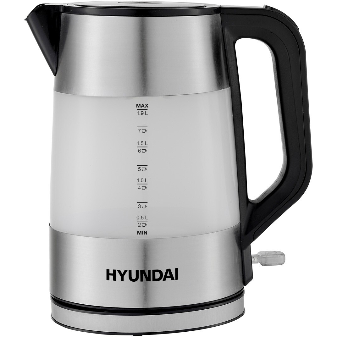 Чайник Hyundai HYK-P4026