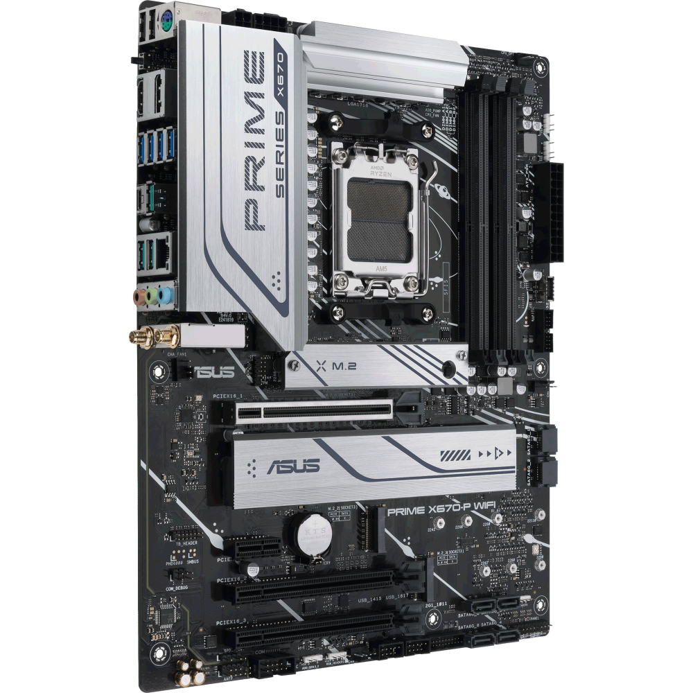 Prime x670 p wifi. ASUS Prime x670-p. ASUS Prime x670-p WIFI. F+ p670.
