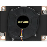 Кулер для серверного процессора ExeGate ESNK-P0067APS4.1U.3647.Cu (EX293438RUS)