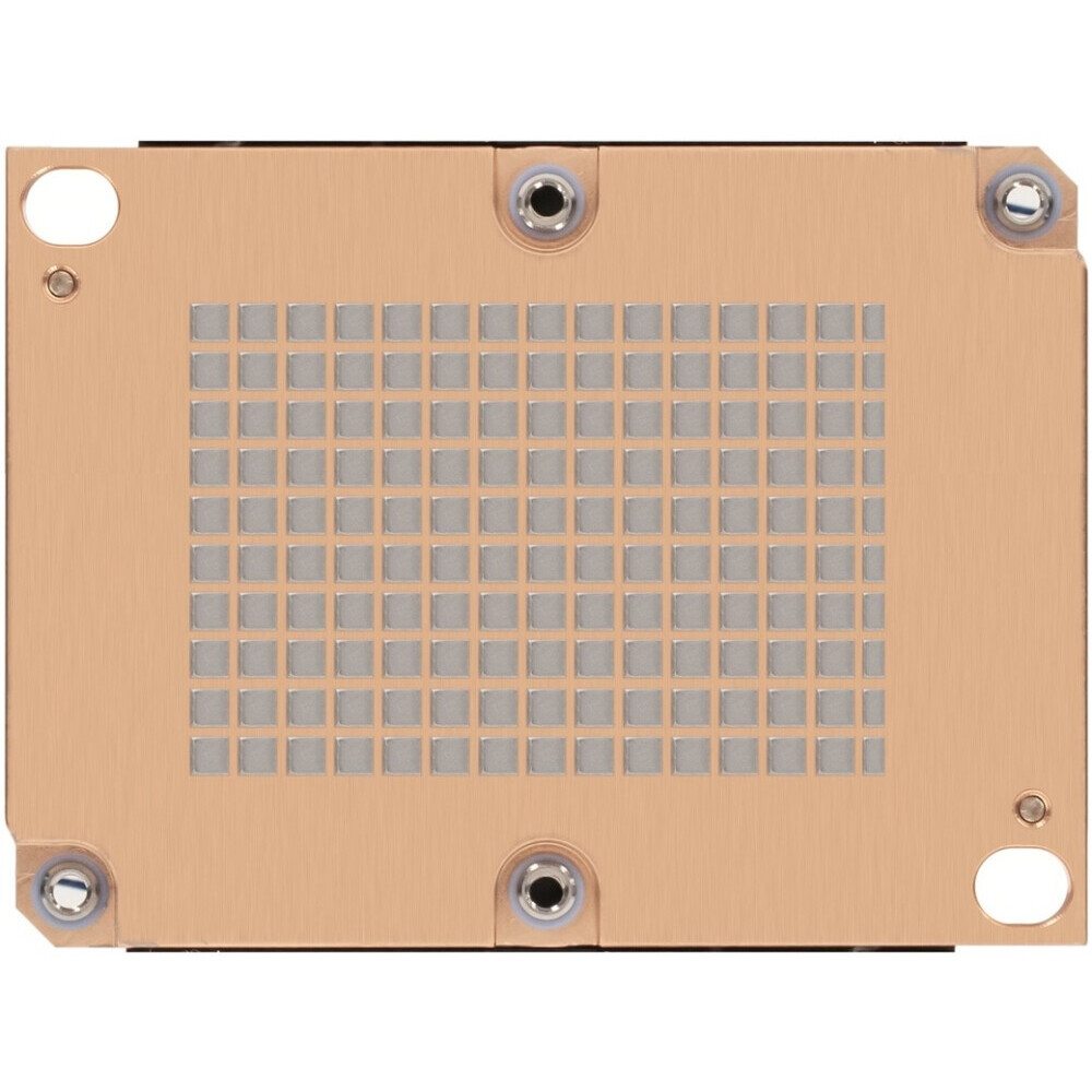 Кулер для серверного процессора ExeGate ESNK-P0067APS4.1U.3647.Cu - EX293438RUS - фото 5