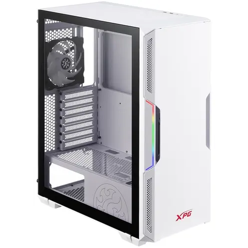 Корпус ADATA XPG STARKER White - STARKER-WHCWW